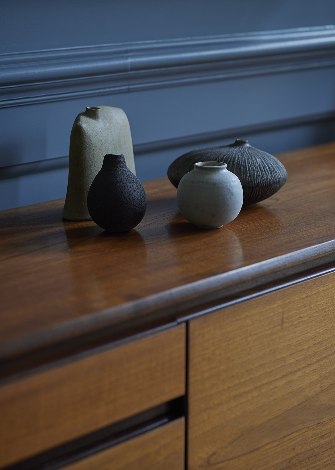 Forbes Rix Twickenham House